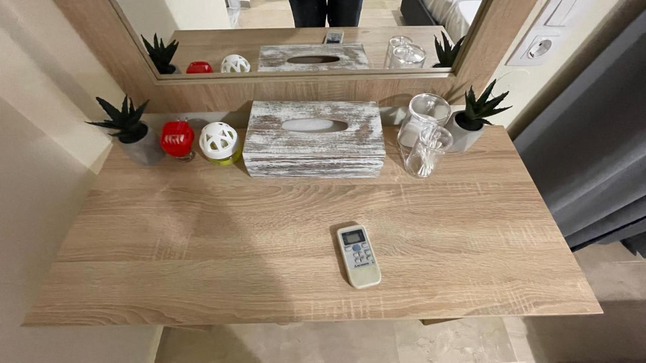 Aparthotel Ionian Boutique