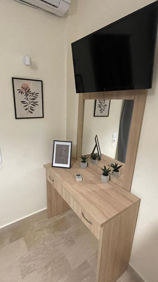 Aparthotel Ionian Boutique