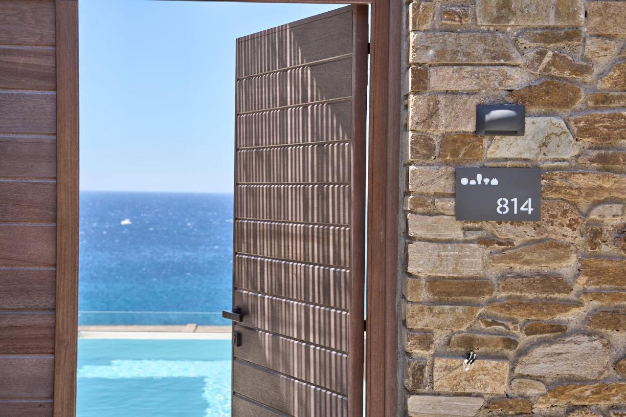 Hotel Ios Grand Pool 4*