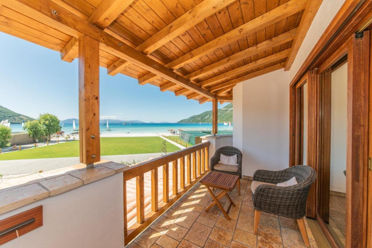 Seaside Resort Vasiliki (Lefkada)