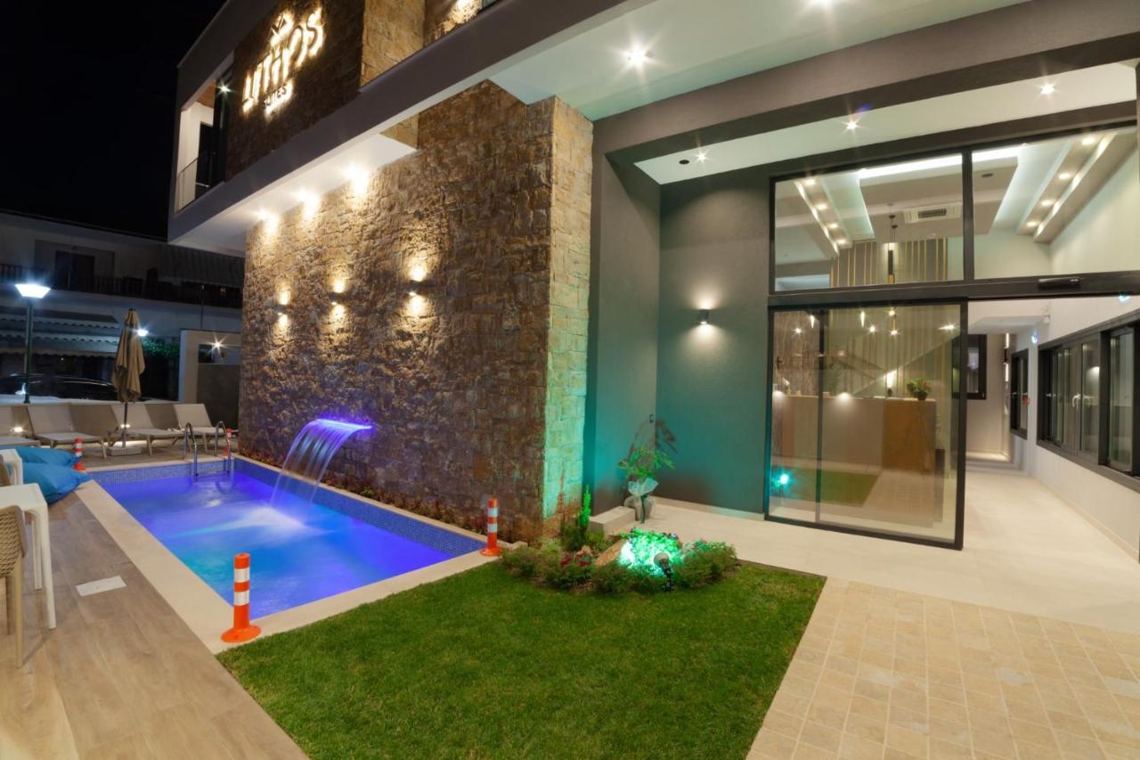 Lithos - Halkidiki Aparthotel