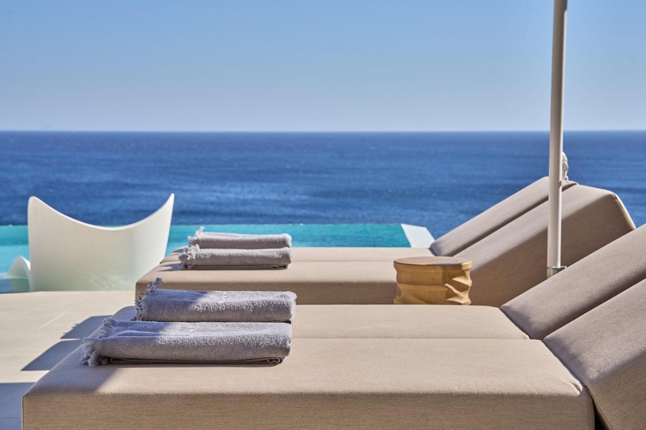 Ios Grand Pool Hotel Mylopotas