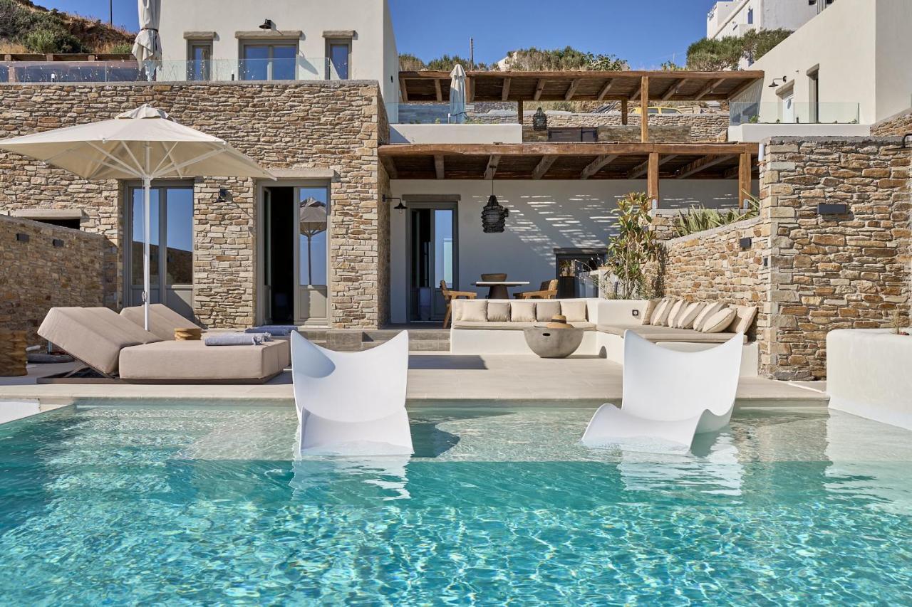Hotel Ios Grand Pool 4*