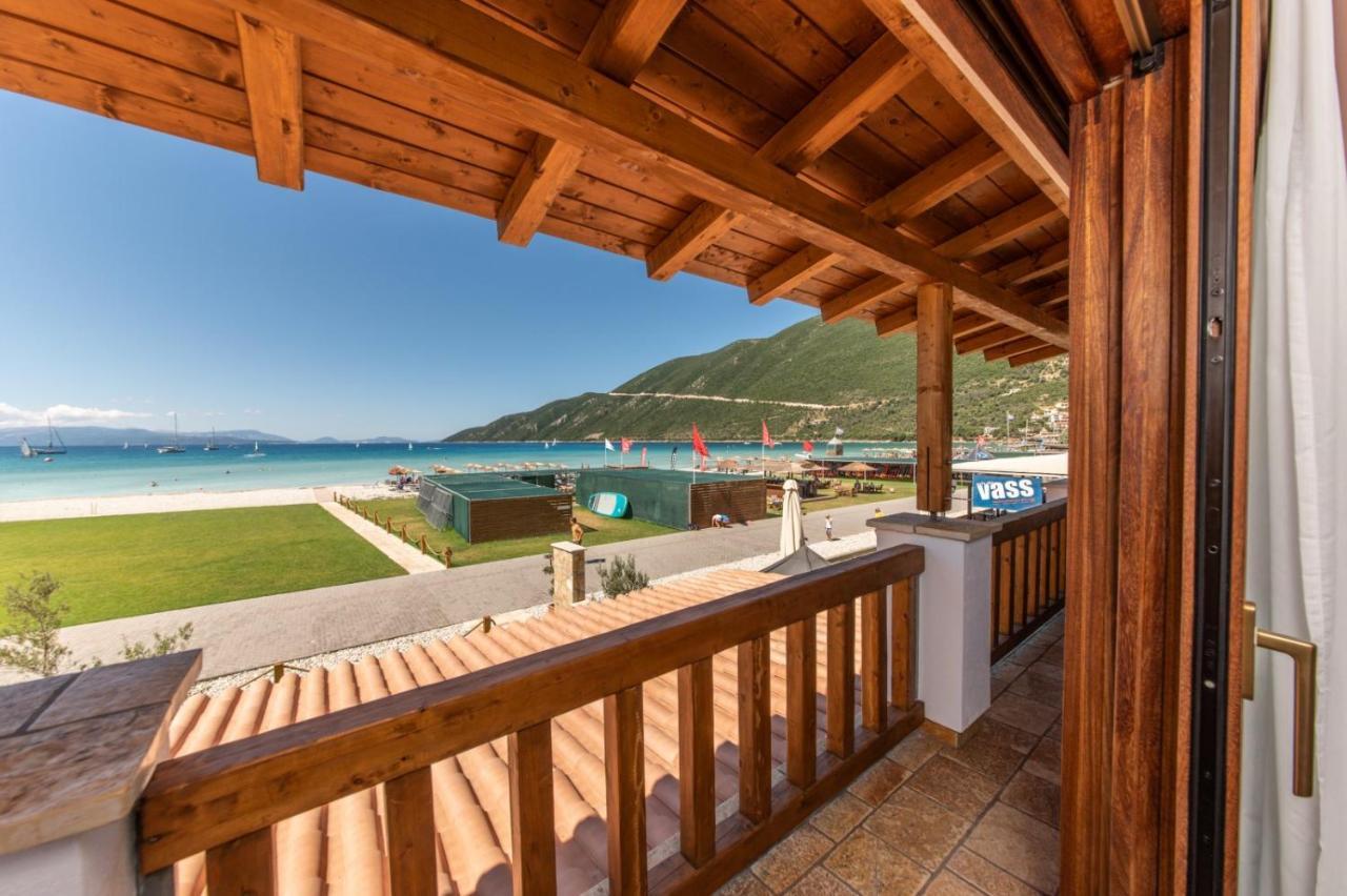 Resort Seaside