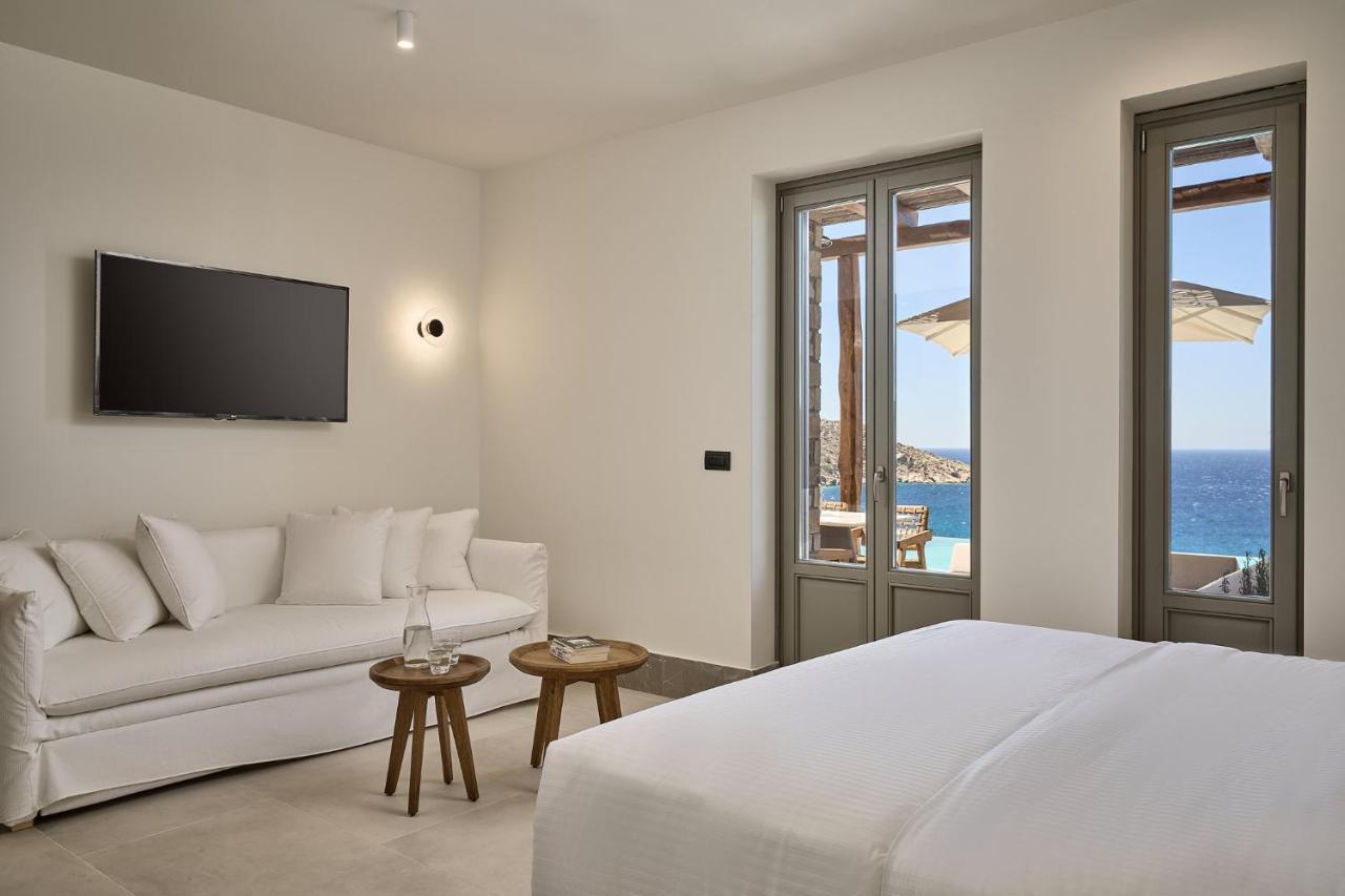 Hotel Ios Grand Pool 4*