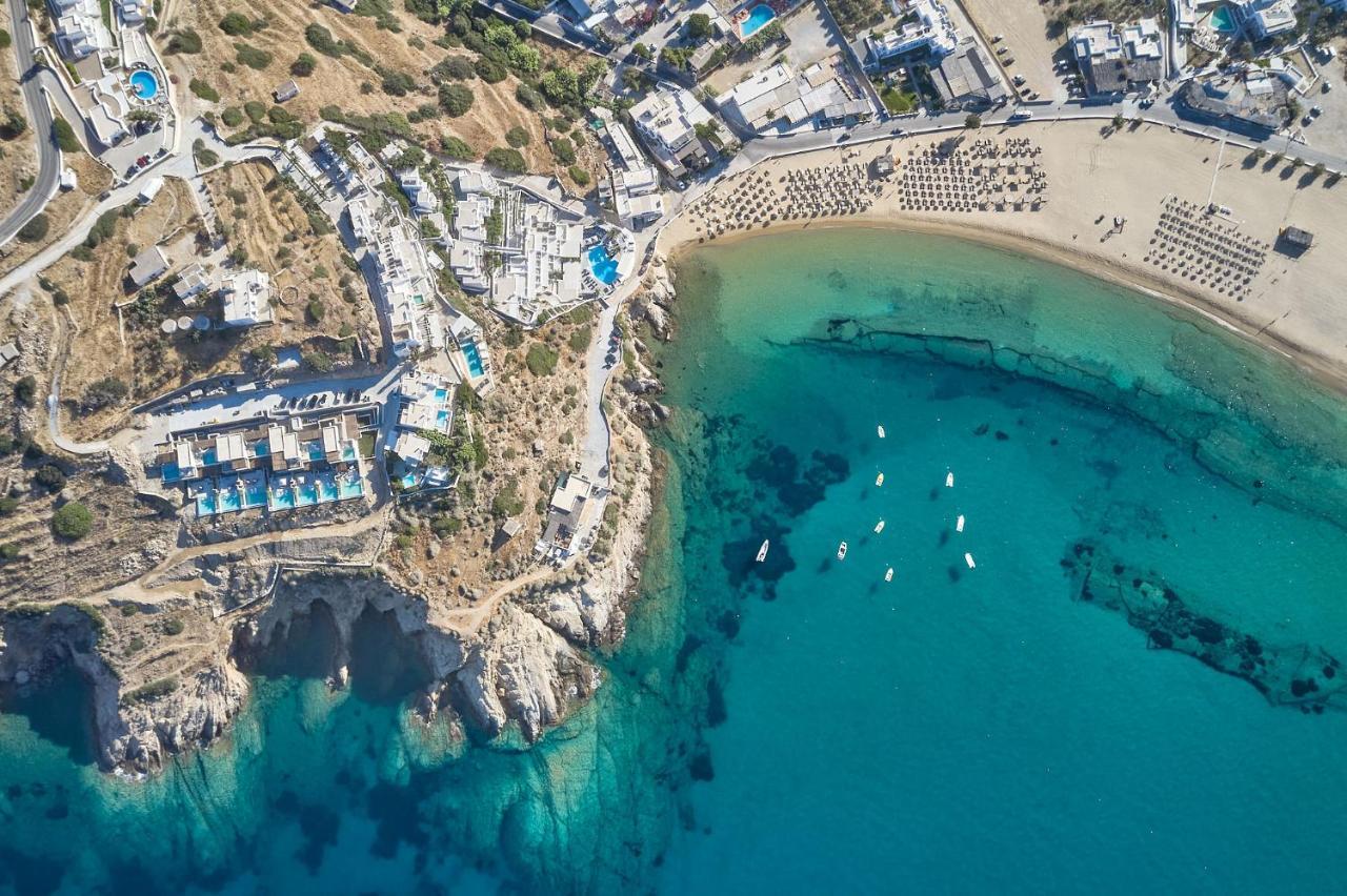 Ios Grand Pool 4* Mylopotas
