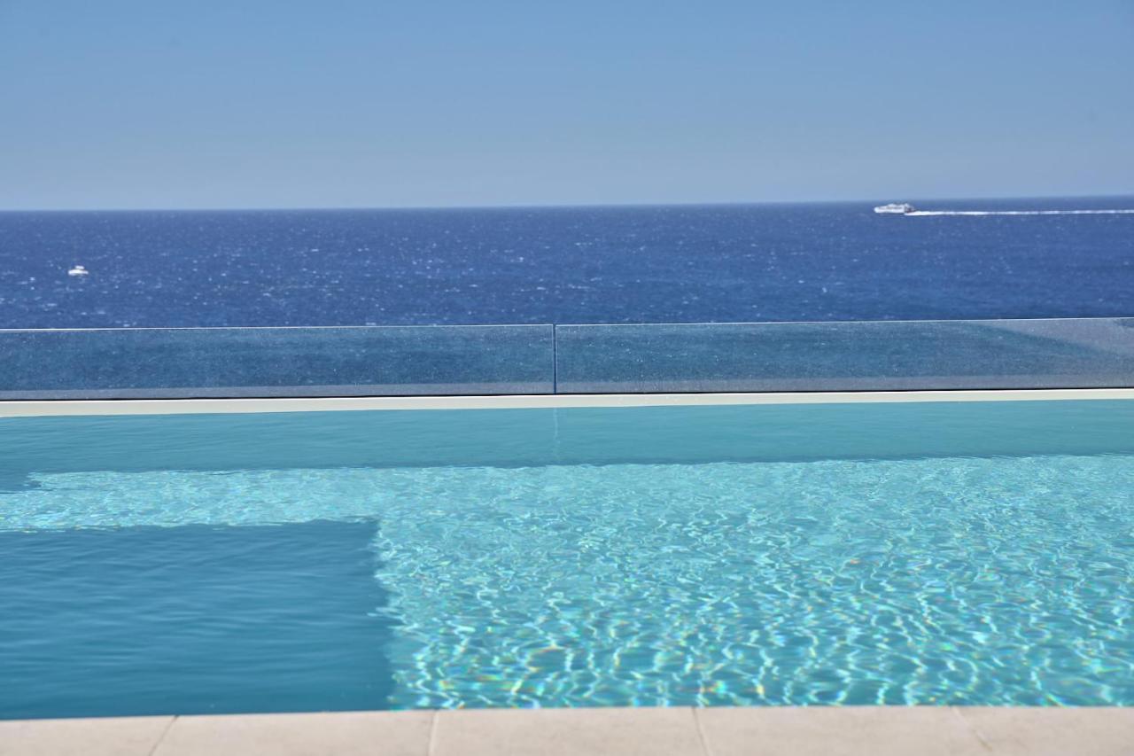 Hotel Ios Grand Pool Mylopotas