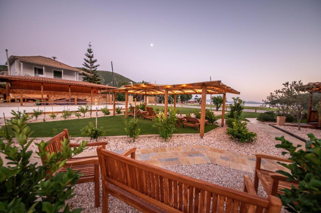Resort Seaside *