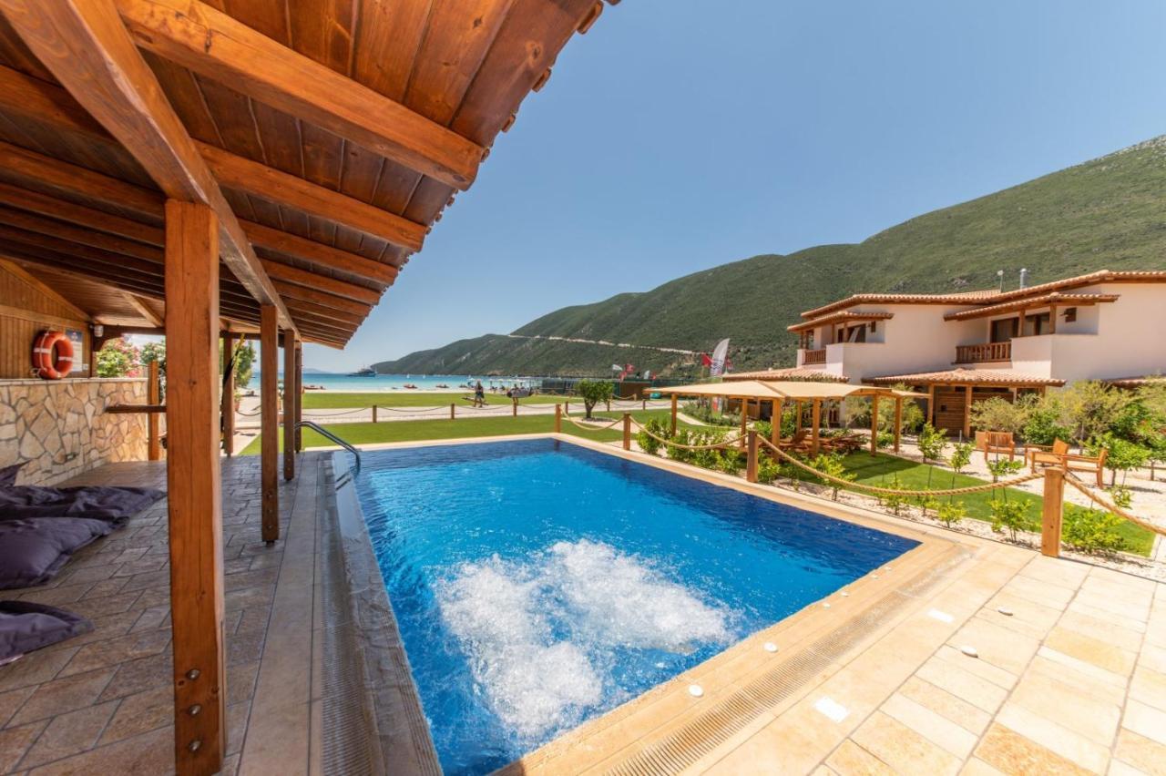 Seaside * Vasiliki (Lefkada)
