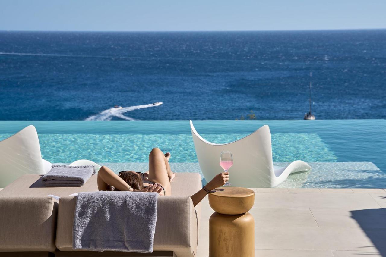 Ios Grand Pool 4* Mylopotas
