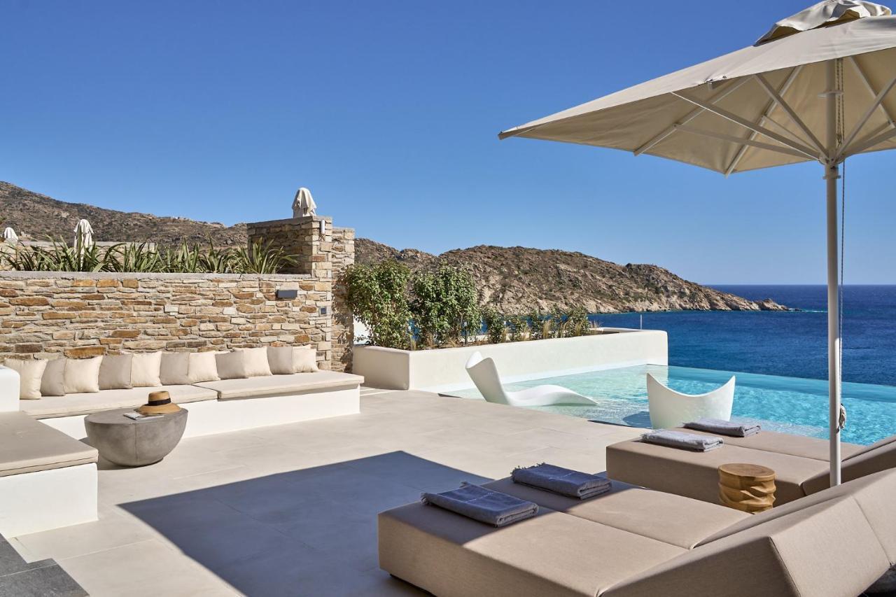 Ios Grand Pool Mylopotas