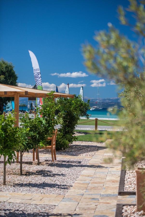 Seaside Resort Vasiliki (Lefkada)