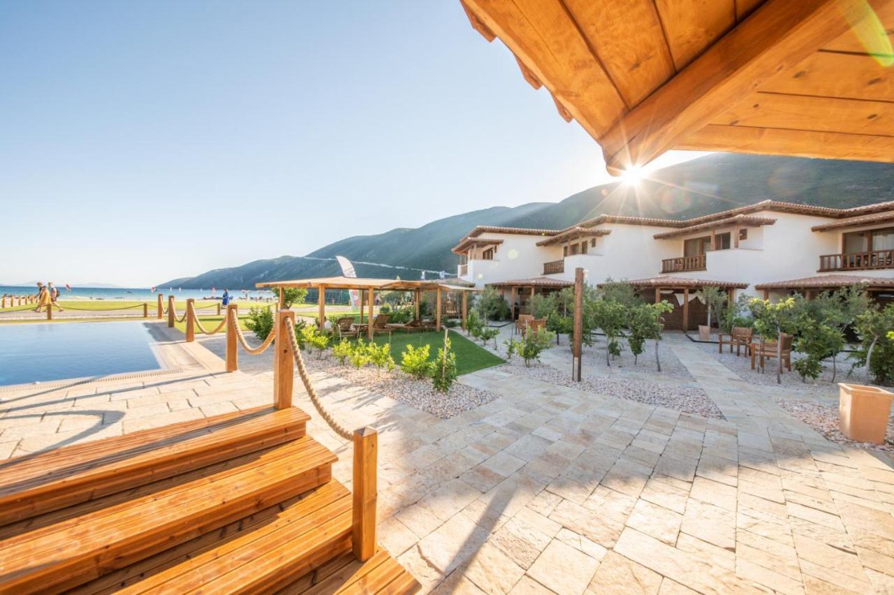 Seaside Resort *
