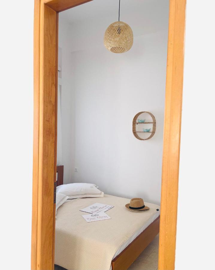 Apartment Casa Chara *