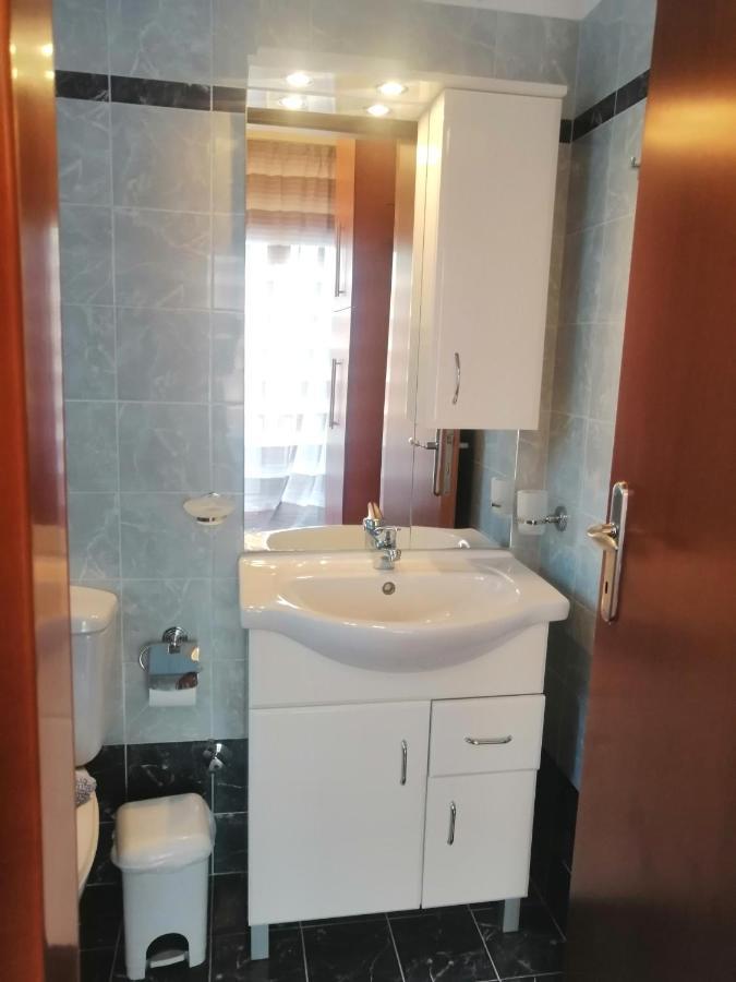Apartment Malvazios #7 Gythio