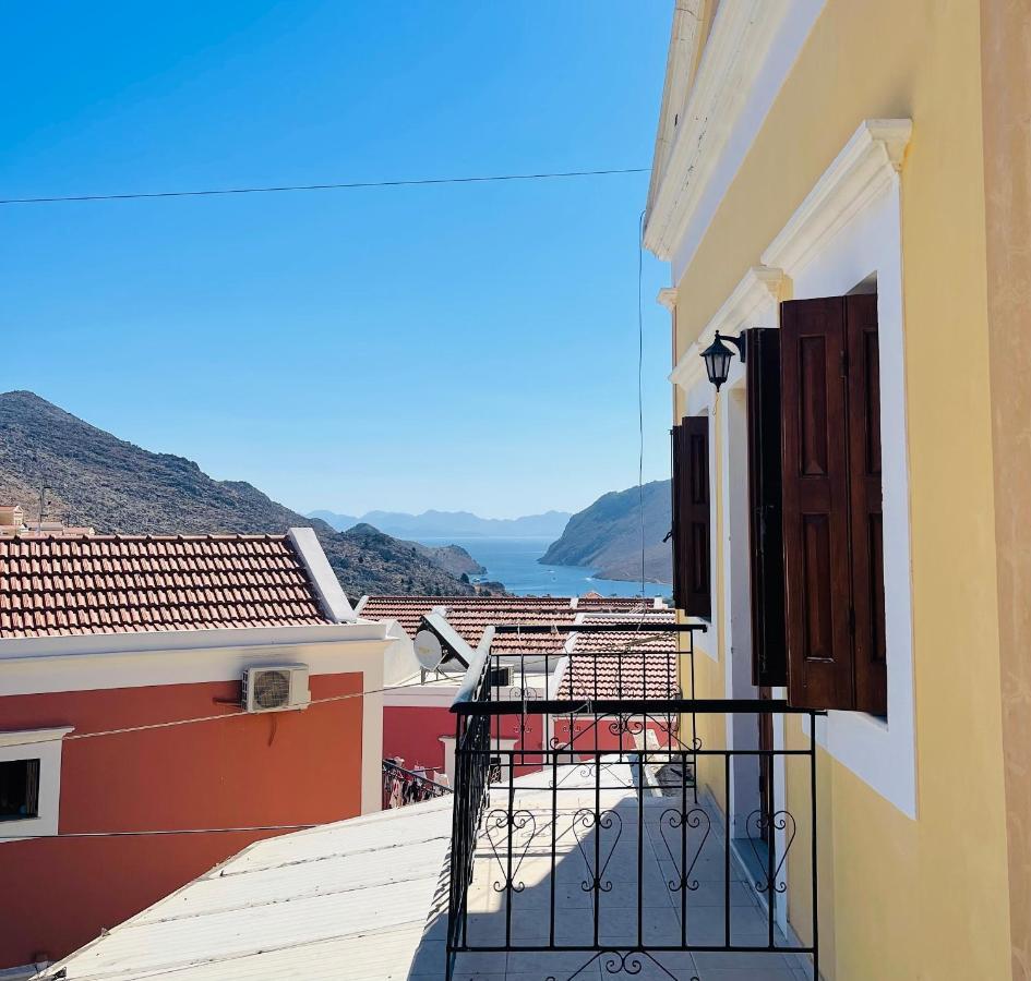 Casa Chara Apartment