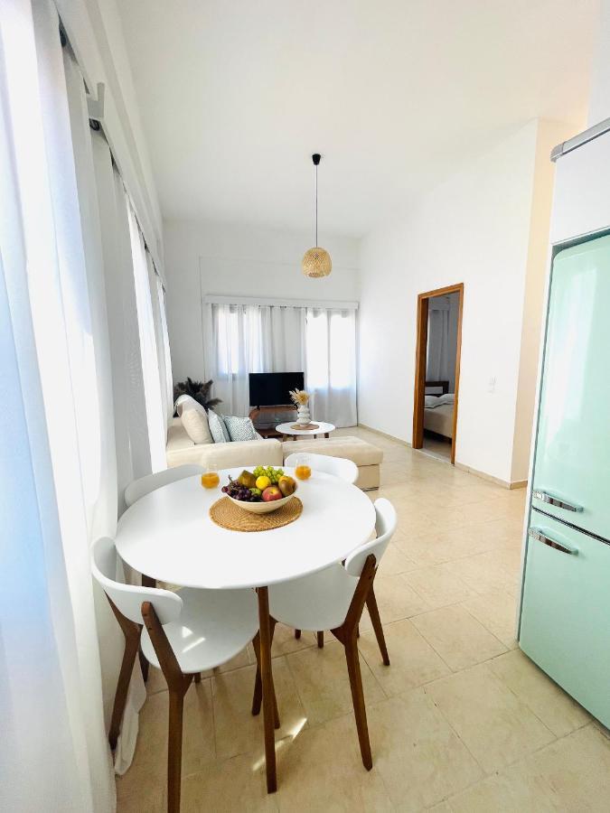 Apartment Casa Chara