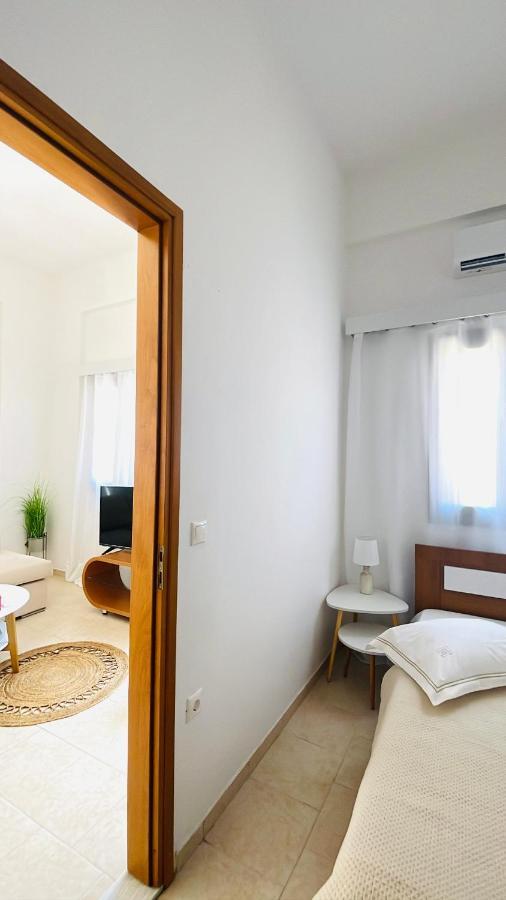 Apartment Casa Chara *