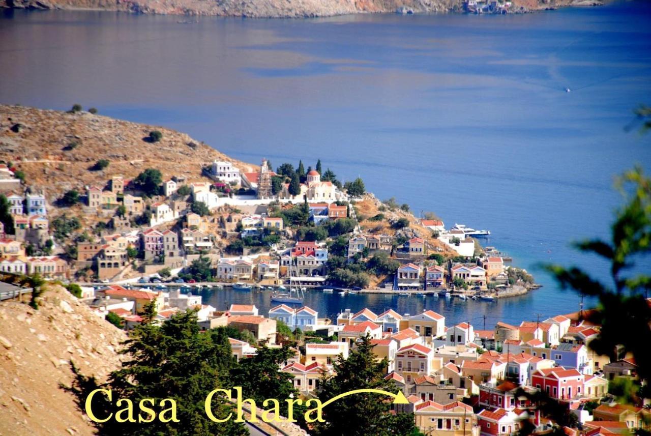 Casa Chara *