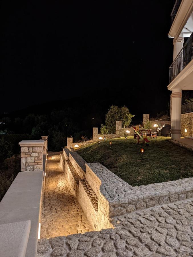 Natura Luxury