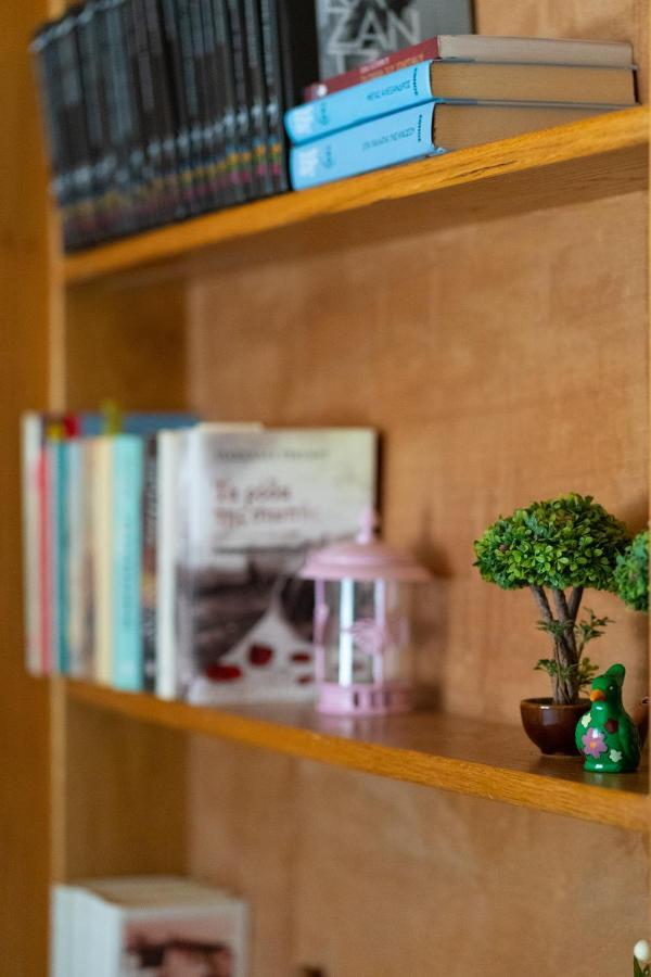 Chrysi's House φιλόξενο, άνετο και με υπέροχη θέα. Holiday home Myrties