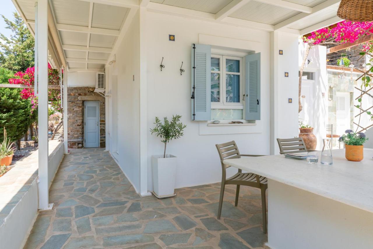 La Casa Di Dolly * Galanado
