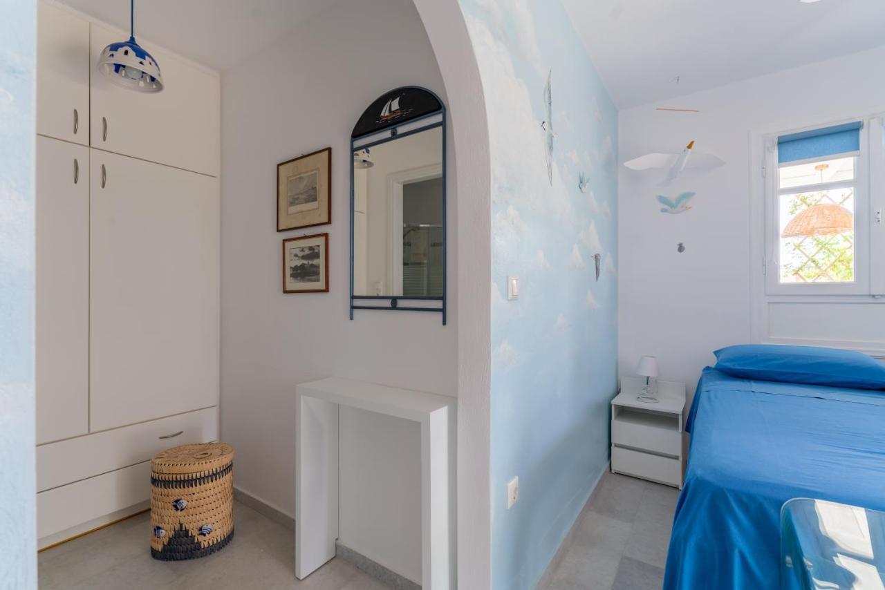La Casa Di Dolly Galanado