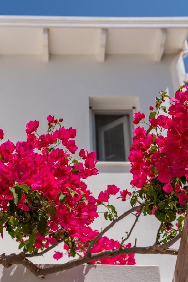 Bed & Breakfast La Casa Di Dolly Galanado