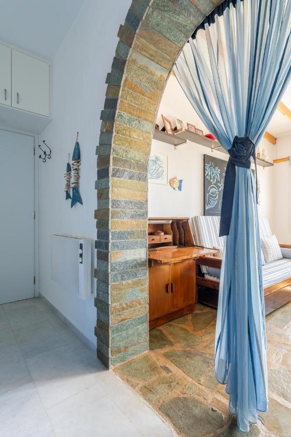 La Casa Di Dolly Bed & Breakfast *