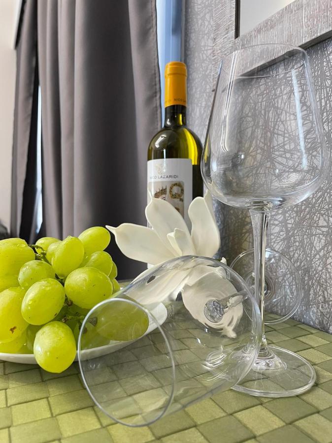Luxsuites Aparthotel Ofrinion