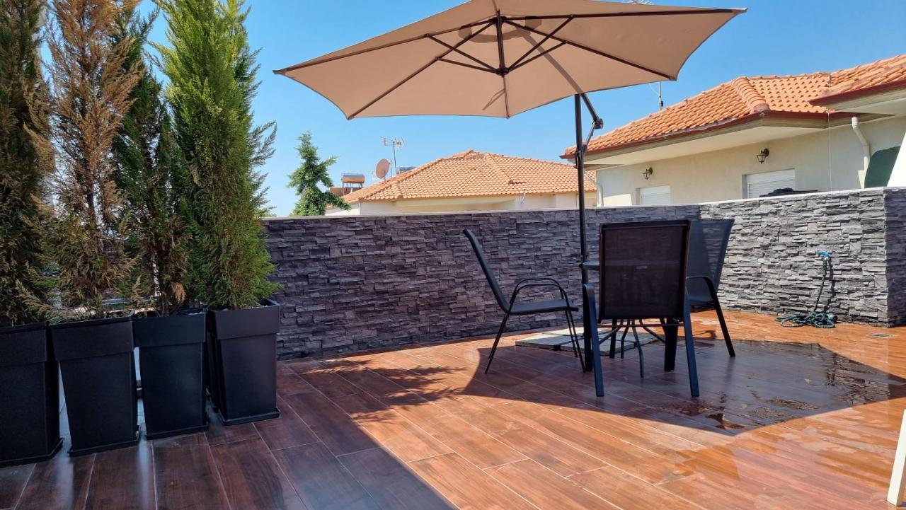 Luxsuites Ofrinion