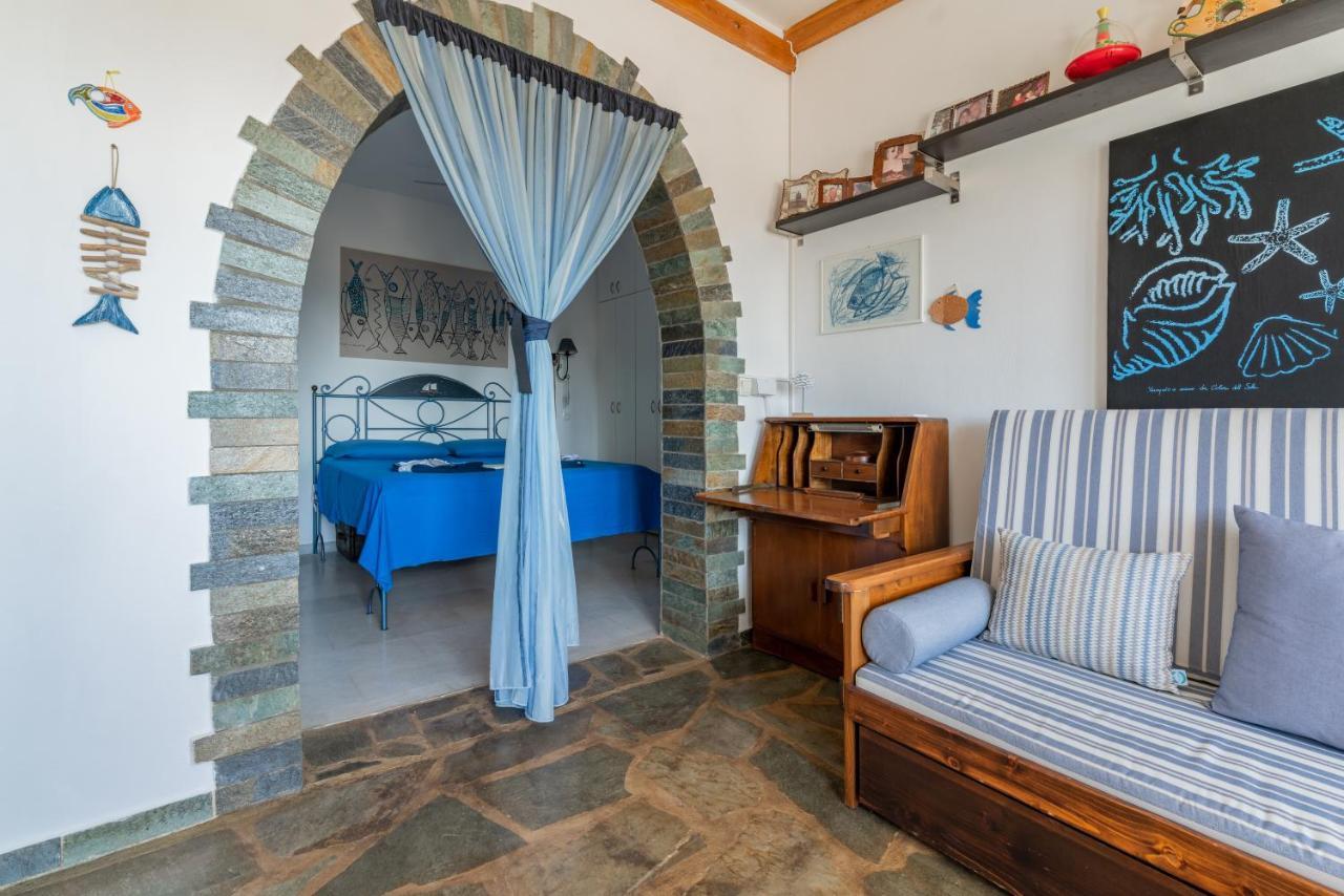 Bed & Breakfast La Casa Di Dolly Galanado