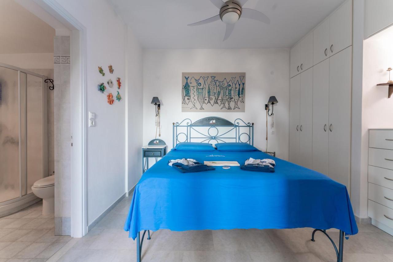 La Casa Di Dolly Bed & Breakfast