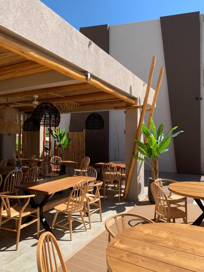 Del Mare 3* Glifa (Stylida)