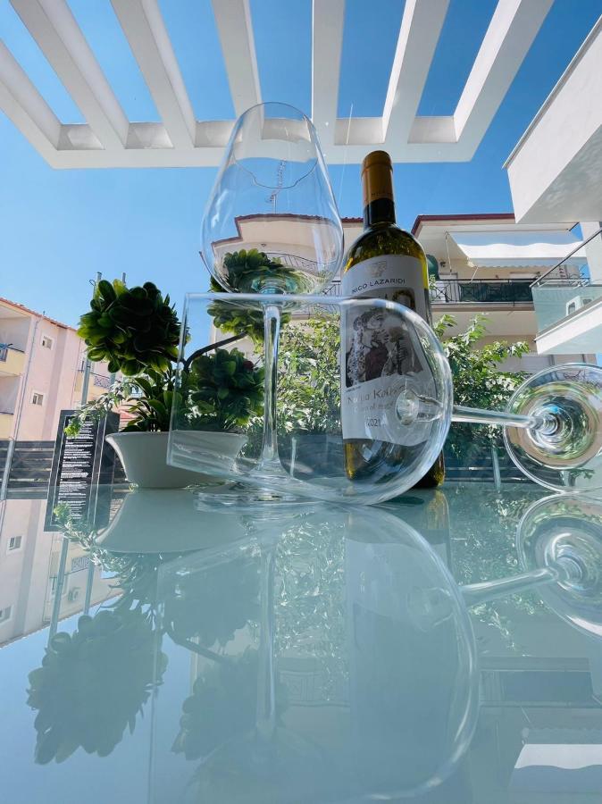 Aparthotel Luxsuites *