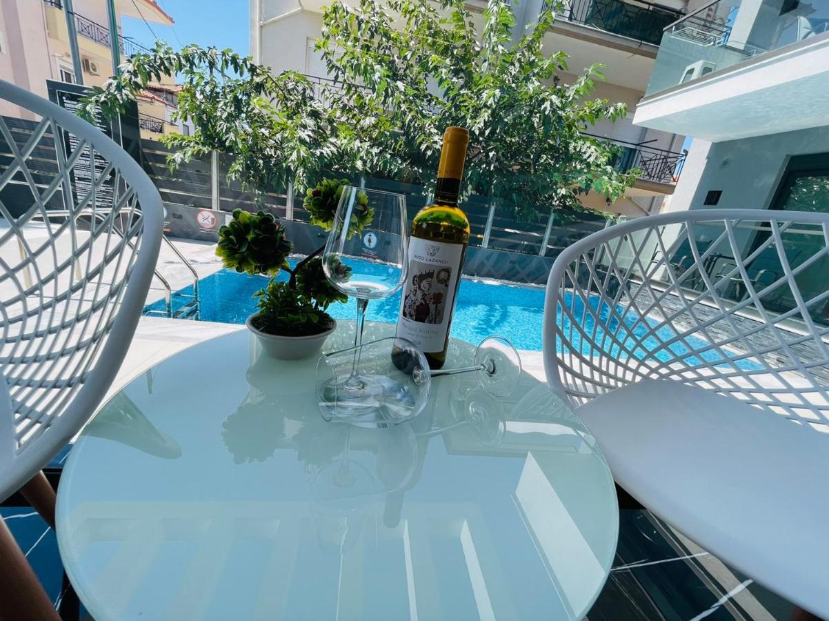 Luxsuites Ofrinion
