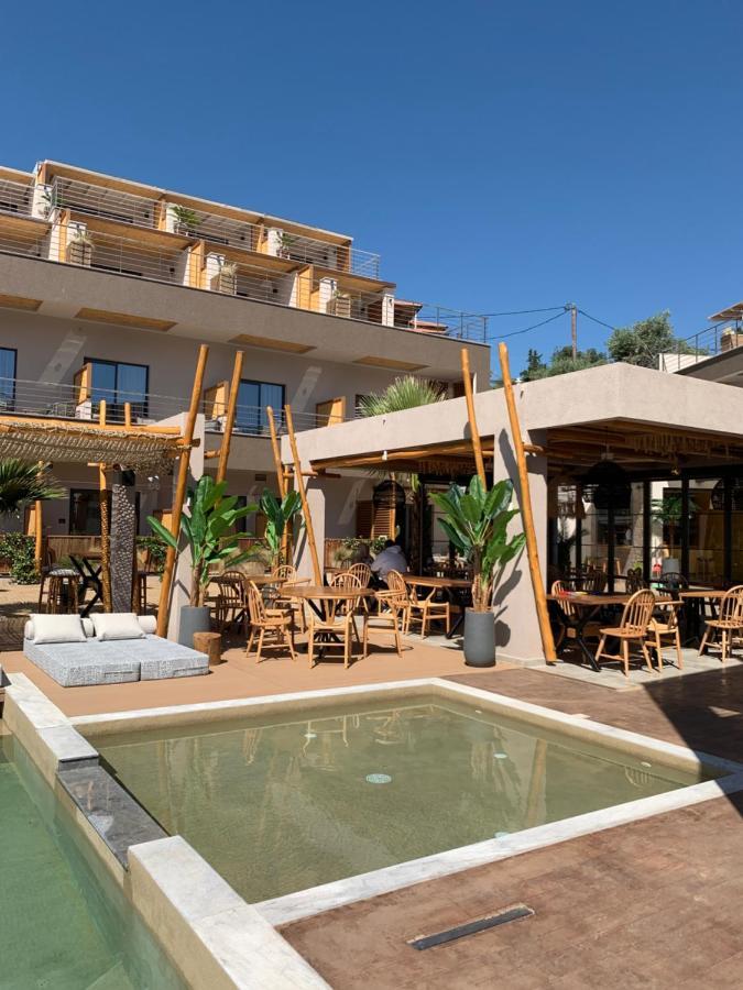 Del Mare Hotel 3*