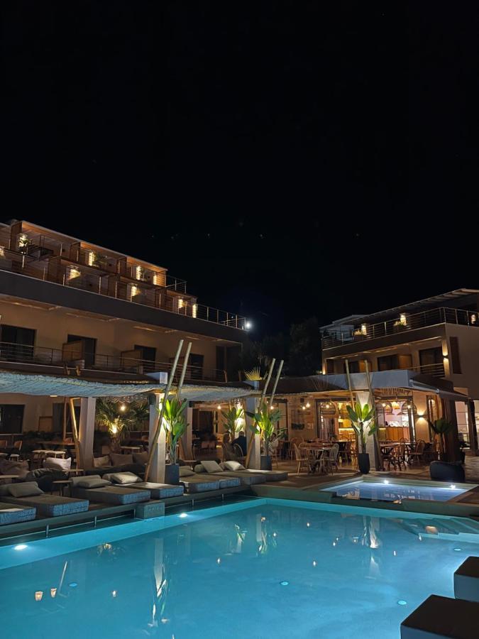 Del Mare Hotel 3*