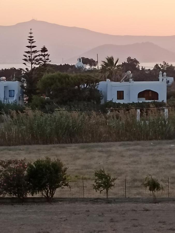 Filoxenia Home-seaside 2nd Floor Seaview ,dream On Naxos