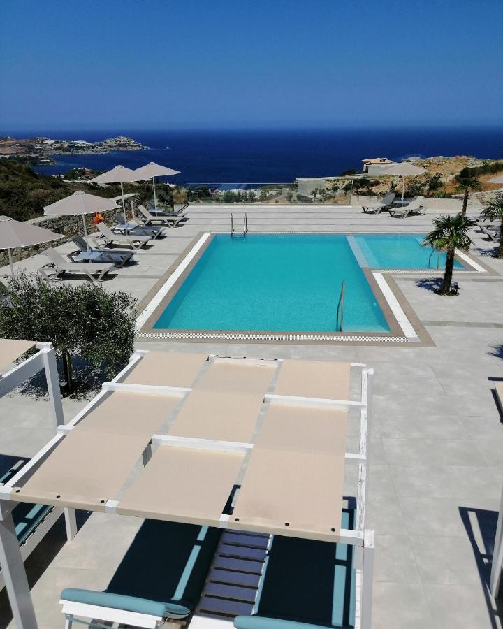 Hotel Spiros-soula Thematic