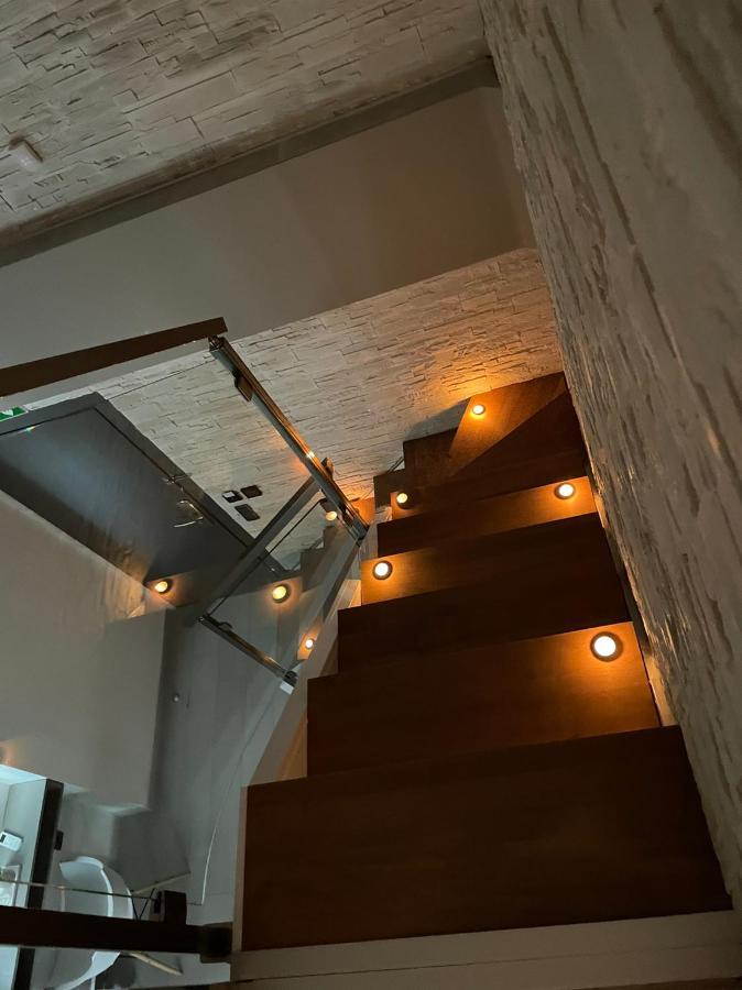 Luxsuites * Ofrinion