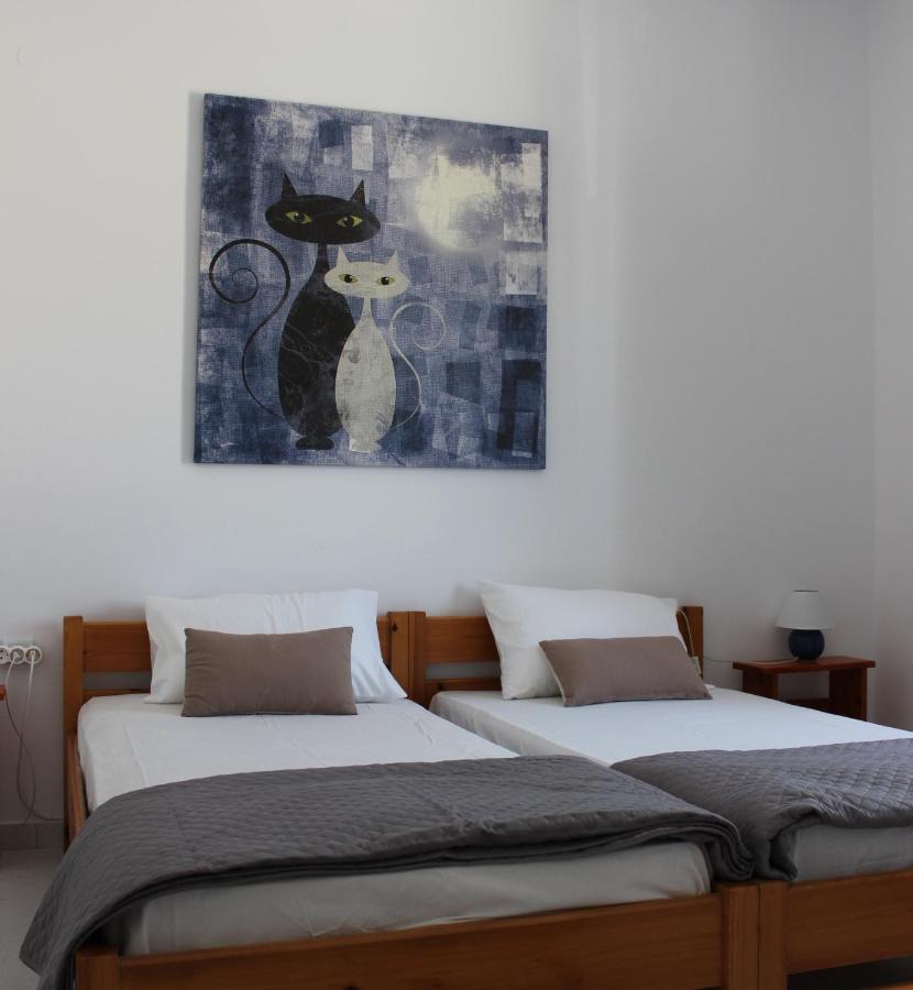 Eirini's Hotel