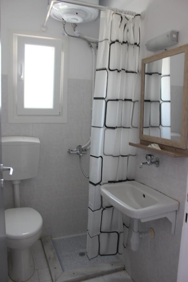 Hotel Eirini's Azolimnos
