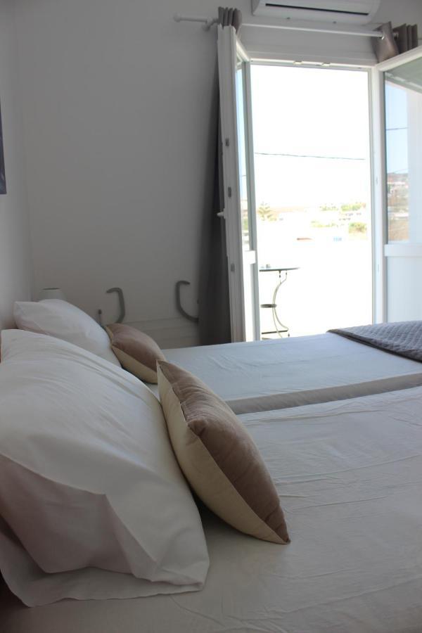 Eirini's Hotel *