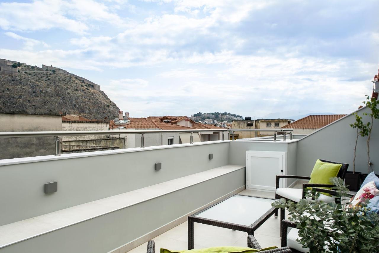 D Zen Loft * Nafplio