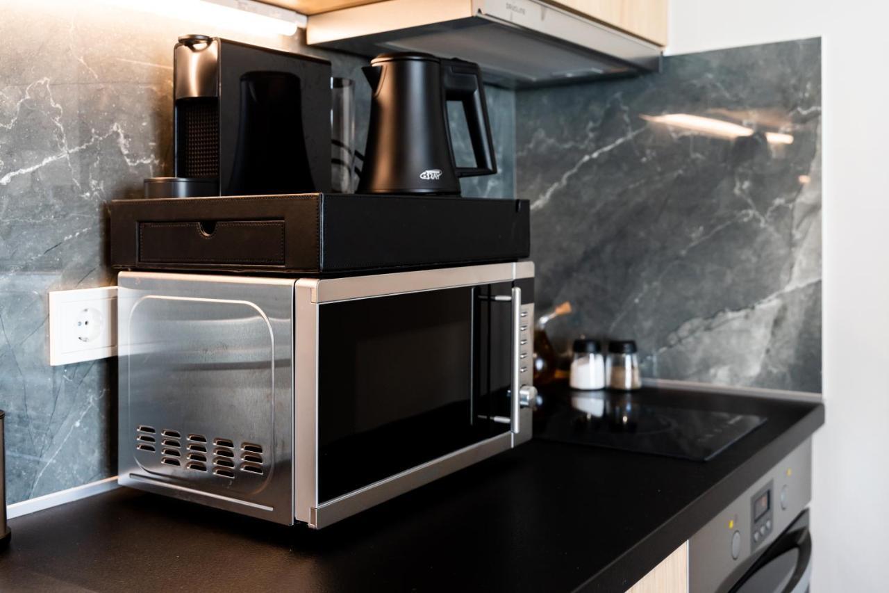 Empress Luxury Residences Aparthotel 3*
