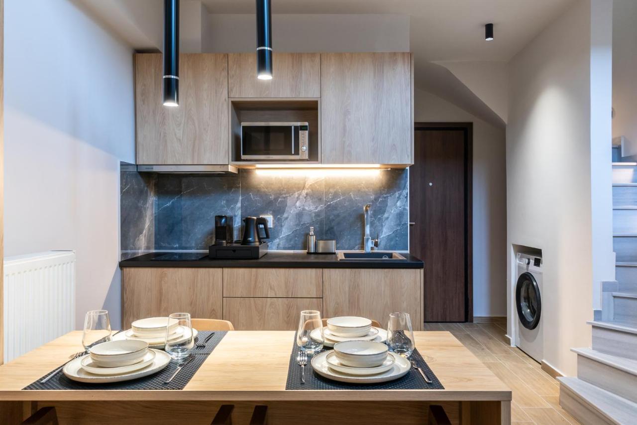 Empress Luxury Residences 3*