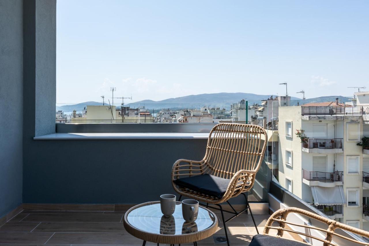 Empress Luxury Residences Aparthotel 3*
