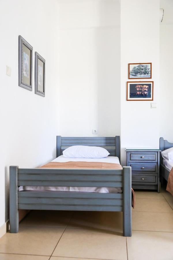 Aparthotel Moras