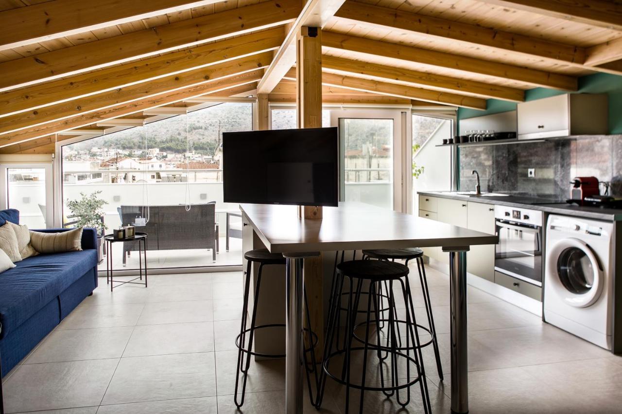 Apartment D Zen Loft Nafplio